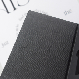 Đồng hộp các tông Thẻ quà tặng tùy chỉnh sang trọng bao bì từ Clasp tinh tế Hộp quà tặng - Product Image 5