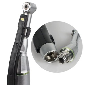 Motor Endodóntico Dental Inalámbrico con Luz LED, Pieza de Mano para Preparación de Conductos Radiculares, Equipo Eléctrico de Terapia Oral - Product Image 6