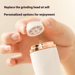 Lima Eléctrica USB para Pies, Removedor de Callos y Piel Muerta, Lima Portátil Automática para Pies, Venta Transfronteriza - Product Image 4