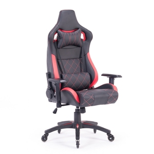 Silla Gamer Ergonómica de Lujo, Única y Popular, con Reposabrazos de PP, Cuero PU, Reclinable Eléctrica, Silla Ejecutiva para Juegos, de Acero - Product Image 6