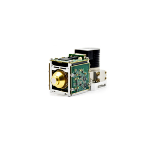 Module d'imagerie thermique infrarouge 640LM 640MS 1280MM refroidi par ondes moyennes à ondes longues pour le module Sensmart de guide de défense frontalière et maritime - Product Image 2