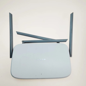 Routeur Wi-Fi TP-<span class=keywords><strong>Link</strong></span> TL-WDR5620 d'Occasion, Double Bande 2.4G/5G AC1200M, Interface d'Utilisation en Chinois - Product Image 2