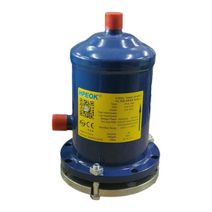 Filtro de Aire Seco PARK PKA-487 para Unidades de Refrigeración y Almacenamiento en Frío - Product Image 2