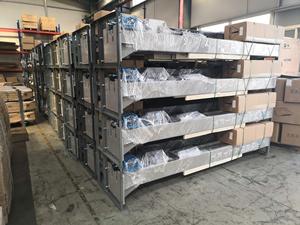 Équipement de levage de voiture de <span class=keywords><strong>garage</strong></span> de 4000 kg, élévateur à deux colonnes, élévateur de véhicule à 2 colonnes, outil de réparation automobile, La Elevadores De Coches 2 Colonnes - Product Image 5