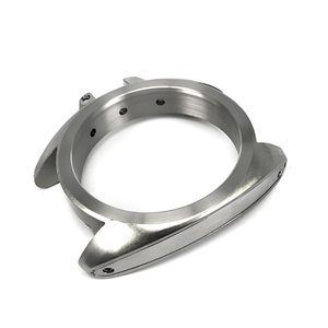 דיוק cnc עיבוד שבבי דיוק 3d שירותי הדפסה עבור חלקי שעון סגסוגת אלומיניום רכיבים - Product Image 3