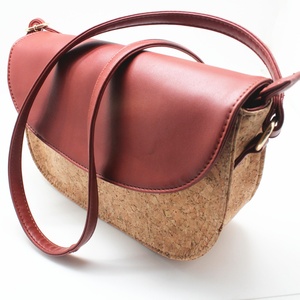 Boshiho Hot Sale 100% Real Cork <b>Wallet</b> Bag Handbag Cork Portugal - Product Image 1