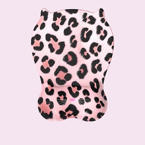 <b>Custom</b> Wrist Cushion Support Mousepad ODM Cute Cat Shaped Silicone Ergonomic <b>Mouse</b> <b>Pad</b> with Wrist Rest - Product Image 3