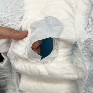 Couches souples jetables OEM ODM pour animaux de compagnie enveloppes à super absorption pour <span class=keywords><strong>chats</strong></span> <span class=keywords><strong>et</strong></span> <span class=keywords><strong>chiens</strong></span> Couches pour bébés pour animaux de compagnie - Product Image 4