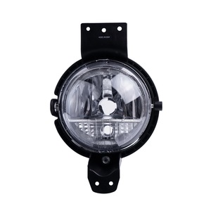 Pare-chocs avant antibrouillard feux <span class=keywords><strong>de</strong></span> jour accessoires <span class=keywords><strong>de</strong></span> voiture pour Mini Cooper R60 R61 John Cooper Works modèle sans ampoule - Product Image 1