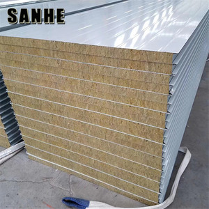 <span class=keywords><strong>Panneau</strong></span> sandwich en fibre <span class=keywords><strong>de</strong></span> <span class=keywords><strong>verre</strong></span> pour atelier en acier - Matériau <span class=keywords><strong>de</strong></span> construction léger avec services <span class=keywords><strong>de</strong></span> découpe/pliage/soudage - Product Image 4