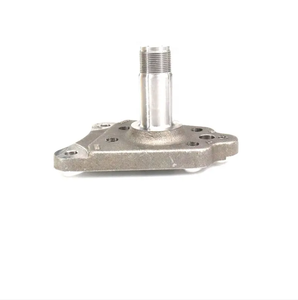 Support de pivot d'essieu arrière, tête d'essieu de roue arrière 5176.33 9680338580 517633 1613709280 pour PEUGEOT 207 208 2008 301 CITROËN <span class=keywords><strong>C3</strong></span> C4 DS3 - Product Image 3