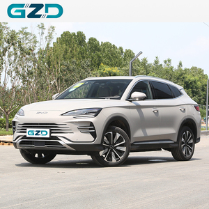 Byd song plus DMI 150KM SUV longue autonomie 5 portes 5 sièges Voiture électrique <span class=keywords><strong>hybride</strong></span> - Product Image 2