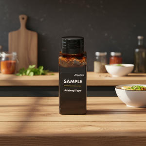 Flavolink - Potenciador de Sabor para Alimentos, Ingrediente para la Producción de Snacks y Fideos, Saborizante Líquido Coreano, 20 kg/lata - Product Image 2