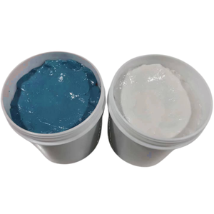 Addition Silicone <strong>Rubber</strong> Casting Material/ Molding <strong>Putty</strong> - Product Image 3