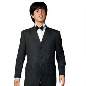Figura de cera tamaño natural Celebrity Waxworks - Product Image 1