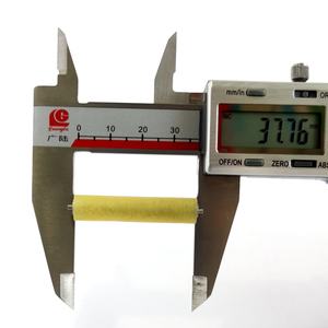 Rodillo de Presión para Reproductor de Casetes de Audio Pequeño Mutoh, Impresora UV para Máquina de Corte de Vinilo para Casetes de Audio a Pequeña Escala - Product Image 3