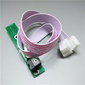 Linh Kiện Máy In Chất Lượng Cao Phụ Tùng Máy In Galaxy <span class=keywords><strong>Infinity</strong></span> Bộ Mã Hóa Dải Raster Cảm Biến Mã Hóa Máy In Phun Galaxy - Product Image 2