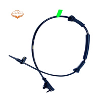 Capteur de vitesse de roue ABS E00091694 pour accessoires de voiture Beijing E Series - Vente chaude