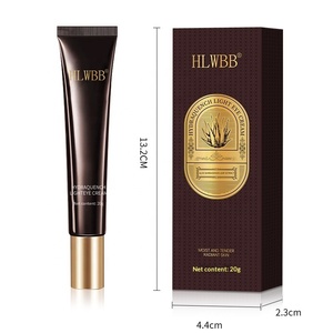 Crema de <span class=keywords><strong>Ojos</strong></span> con Niacinamida y Boseína, Esencia en Leche Antiarrugas y Reafirmante, Reduce las Líneas Finas, Hidratante, para Ojeras, para Mujeres - Product Image 5