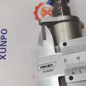Vanne solénoïde 24V 1002421 TM1002421 pour chargeuse sur pneus HL660L - Product Image 6
