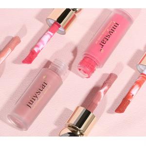 Palette de fard à joues liquide végétalien avec logo personnalisé, finition naturelle imperméable, formule minérale, finition éclatante, 7,5 g, taille standard - Product Image 6