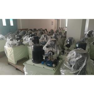 Paquete Variado de Bombas Hidráulicas YB1-E25 con Modelos YB1-E10 YB1-E16 YB1-E32 YB-E40 YB-E50 YB-E63 YB-E100 - Product Image 3