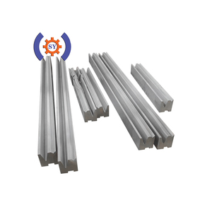 Chất lượng cao tấm kim loại Báo Chí phanh V khối thực tế đấm và chết cho uốn khuôn chất lượng - Product Image 2