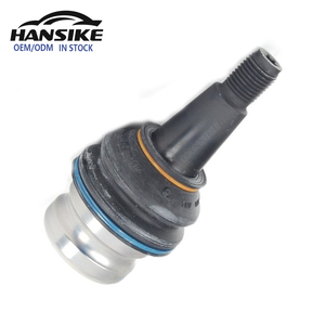 HANSIKE Parçaları OEM 4G0407689C 4G0407689A Audi A4L B8 Q5 A6L C7 için Otomatik Süspansiyon Sistemleri Rot Başı Mafsalı Araba Aksesuarları - Product Image 1