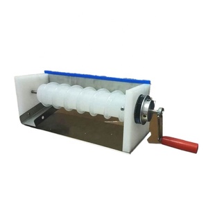 Pelador de huevos de pájaros portátil para el hogar, nuevo dispositivo Manual para pelar y descascarar huevos de codorniz - Product Image 1