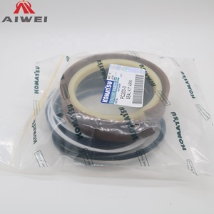 Bộ dụng cụ sửa chữa máy xúc Komatsu PC200-3, gioăng cao su dầu và thủy lực cho gầu xúc Komatsu dòng PC - Product Image 3
