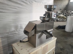 ¡JU YOU MECH al mejor precio! 15-20 kg/h Prensa de aceite de cacahuete/semilla de girasol/Extractor de aceite de nuez de soja - Product Image 5