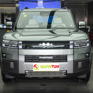 2025 Formula Leopard Titanium 7 4WD Auto zum Verkauf Rein Elektrisches SUV Leopard Titanium 7 Reichweite Formula Leopard Tai <span class=keywords><strong>3</strong></span> EV - Product Image 1