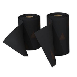 Membranes d'imperméabilisation auto-adhésives pré-appliquées à haut polymère Membrane imperméable au <span class=keywords><strong>bitume</strong></span> modifié - Product Image 2