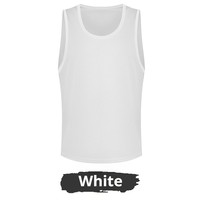 Vestes d'entraînement de football en maille 100% polyester numérotées en gros pour adultes et enfants, vêtements de football