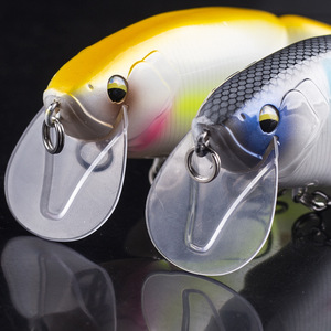 NUEVO Señuelo de Pesca Articulado OEM Swimbait Big Bait, Cebo Duro Artificial 145mm 59g <span class=keywords><strong>Balam</strong></span> para Predadores, Wobbler, Minnow, Pike - Product Image 5