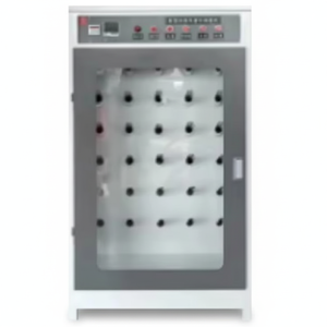 Máquina Eléctrica Comercial para Secar Zapatos de Plástico con Limpieza a Vapor y Gran Capacidad para Viajes y Uso Comercial, Nueva - Product Image 2