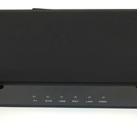 JINOU Largo Alcance 100M Bluetooth 5,0 Modo Dual Bluetooth Gateway Punto de Acceso Inalámbrico para Smart Home/IoT Gateway