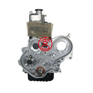 Nuevo Conjunto de Motor Diésel GM2.8 DOHC de 2.8L y 16V para Haval H5 Wingle 5/6 Common Rail - Product Image 3