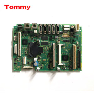 FANUC A17B-8100-0102 เมนบอร์ดควบคุมของแท้ใหม่ - Product Image 1