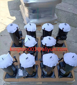 Hermetische Scroll Daikin Compressor D Type JT236D-YE,JT236D-P1YE, JT236D-Y1L - Product Image 6