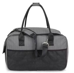 Free Sample Pet Bag Airline Approved <b>Soft</b>-Sided Dog Travel <b>Carrier</b> Bag for <b>Cats</b>,Dogs Puppy - Product Image 2