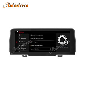 <span class=keywords><strong>12</strong></span>.3 pouces Qualcomm 662 Android <span class=keywords><strong>12</strong></span> pour BMW <span class=keywords><strong>X3</strong></span> G01 2018-2022 lecteur multimédia de voiture Navigation GPS Auto Radio unité principale Carplay - Product Image 4