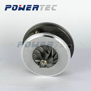 Powertec Turbo Core 740911 740911-5006S 740911-5003S 740911-0001 11657790223 11657792075 para <span class=keywords><strong>BMW</strong></span> <span class=keywords><strong>318D</strong></span> E46 85Kw M47D20 <span class=keywords><strong>2003</strong></span>-2005 - Product Image 2