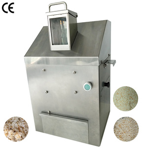 Công Nghiệp Nhỏ panko bánh mì vụn Máy xay Shredder Maker Máy làm - Product Image 2