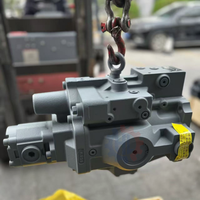 Pompe hydraulique principale A10VD43 de haute qualité 4194446 4330251 4437197 4469025 pour excavateur EX60 EX60-1 EX60-2 EX60-3 EX60G EX60SR