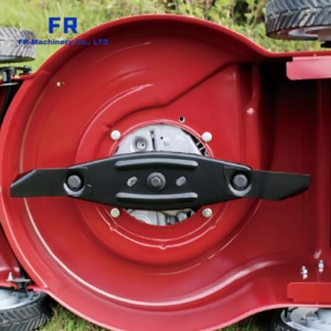 Tagliaerba a Benzina Semovente per Uso Domestico, 16-20 Pollici, per Giardino - Product Image 3