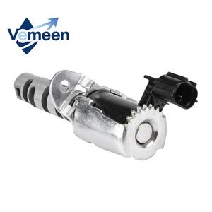 Электромагнитный клапан VVT (регулировки фаз ГРМ) для Toyota Corolla, Celica, Wish, Matrix, Avensis 1533022030 15330-22030 - Product Image 2