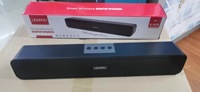 Popular Barra de Sonido Estéreo E91 Sound Blaster Altavoz Multimedia para Computadora con Audio Bluetooth Inalámbrico