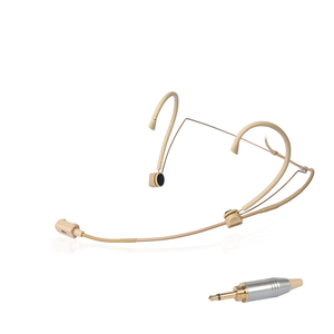 Micrófono de Diadema Unidireccional con Filtro Anti-Pop, Micrófono de Diadema Plug & Play con Cable de 1.5m - Product Image 3