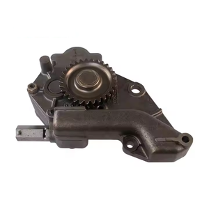 Manufacturing 612600070021 703 002 Superior Durable High Quality Engine Automatic <b>Oil</b> <b>Pump</b> for Loader - Product Image 1